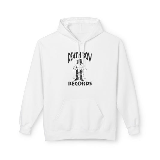 Death Row Sudadera Con Capucha