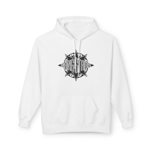 Gangstarr Sudadera Con Capucha