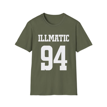 Illmatic 94 Camiseta