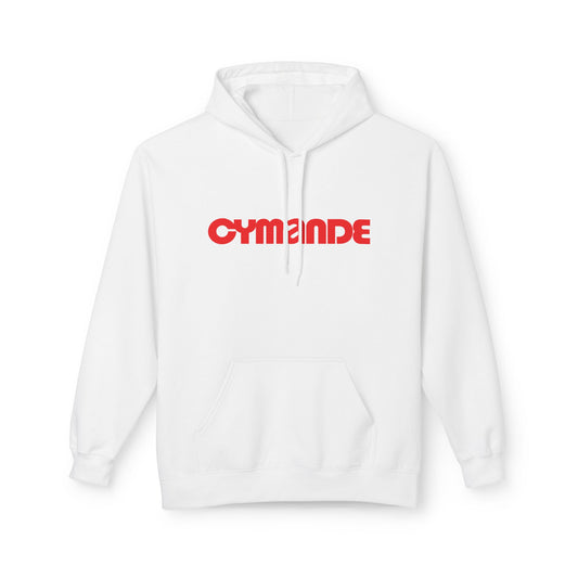 Cymande Sudadera Con Capucha