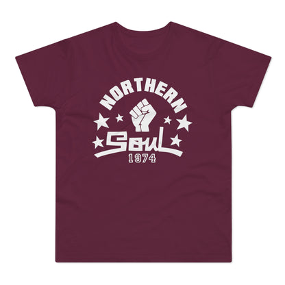 Northern Soul 1974 Camiseta (Estándar)