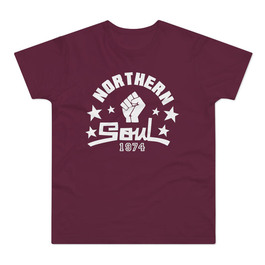 Northern Soul 1974 Camiseta (Estándar)