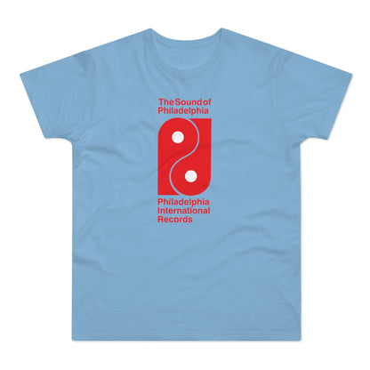 Philadelphia International Records Camiseta (Estándar)