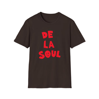 De La Soul Camiseta