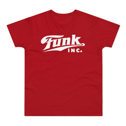 Funk Inc Camiseta (Estándar)