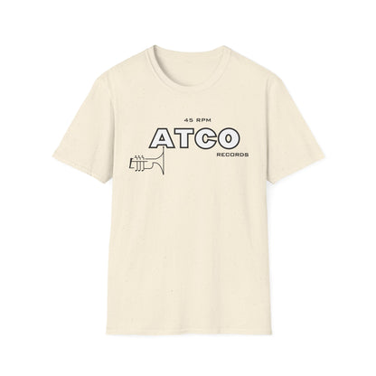 ATCO Records Camiseta (Ligera)