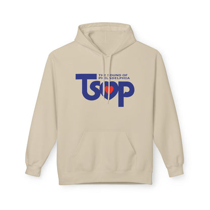 TSOP Sudadera Con Capucha