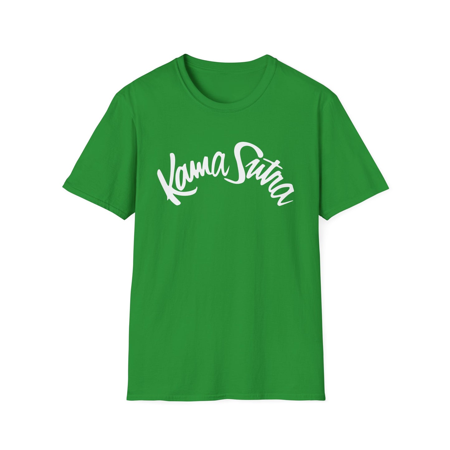 Kama Sutra Records Camiseta