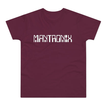 Mantronix Camiseta (Estándar)