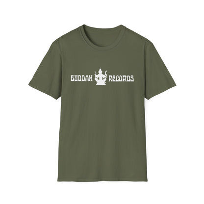 Buddah Records Camiseta (Ligera)