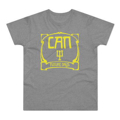 Can Future Days Camiseta (Estándar)