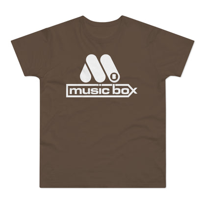 Ron Hardy Music Box Camiseta (Estándar)