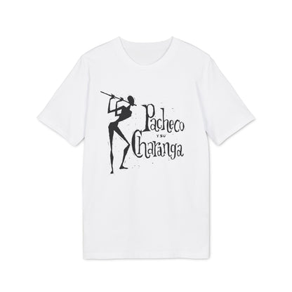 Pacheco Y Su Charanga Camiseta (Algodón Orgánico)