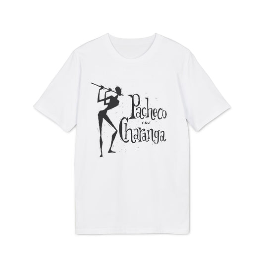 Pacheco Y Su Charanga Camiseta (Algodón Orgánico)