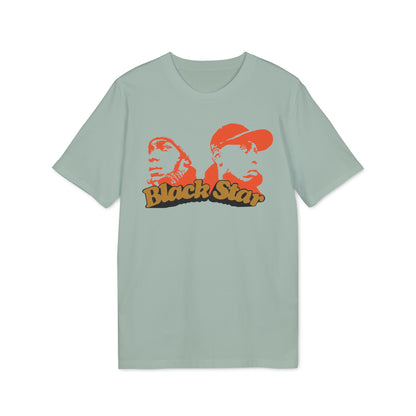Mos Def Talib Kweli Black Star Camiseta (Algodón Orgánico)
