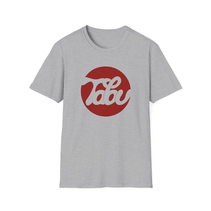Tabu Records Camiseta (Ligera)