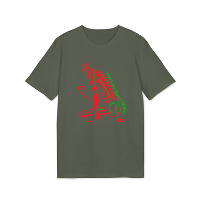 Low End Theory Camiseta (Algodón Orgánico)