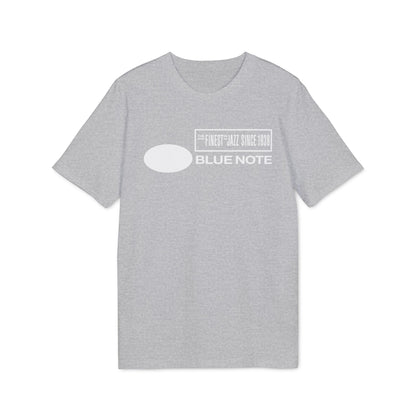 Blue Note Records Camiseta (Algodón Orgánico)
