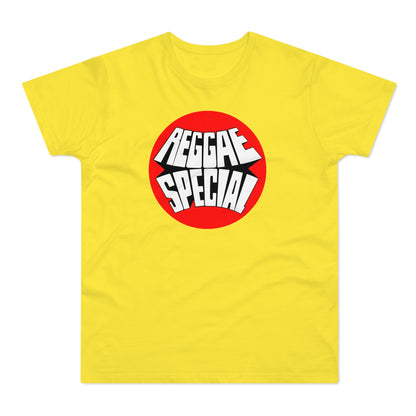 Reggae Special Camiseta (Estándar)