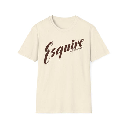 Esquire Records Camiseta (Ligera)