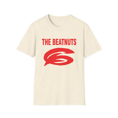 The Beatnuts Camiseta