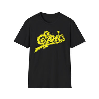 Epic Records Camiseta