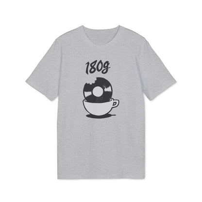 180g Coffee Camiseta (Algodón Orgánico)