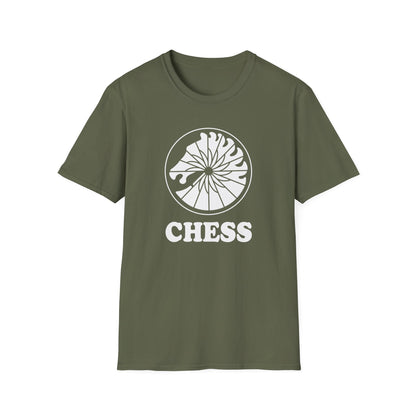 Chess Records Camiseta (Ligera)