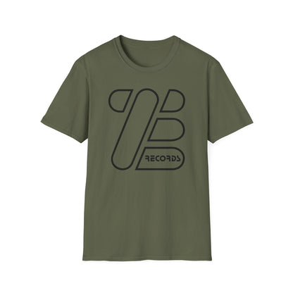 Ze Records Camiseta (Ligera)