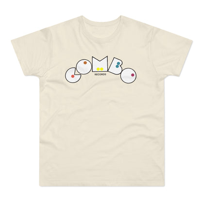 Combo Records Camiseta (Estándar)