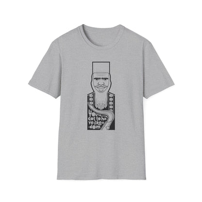 Pharoah Sanders Camiseta