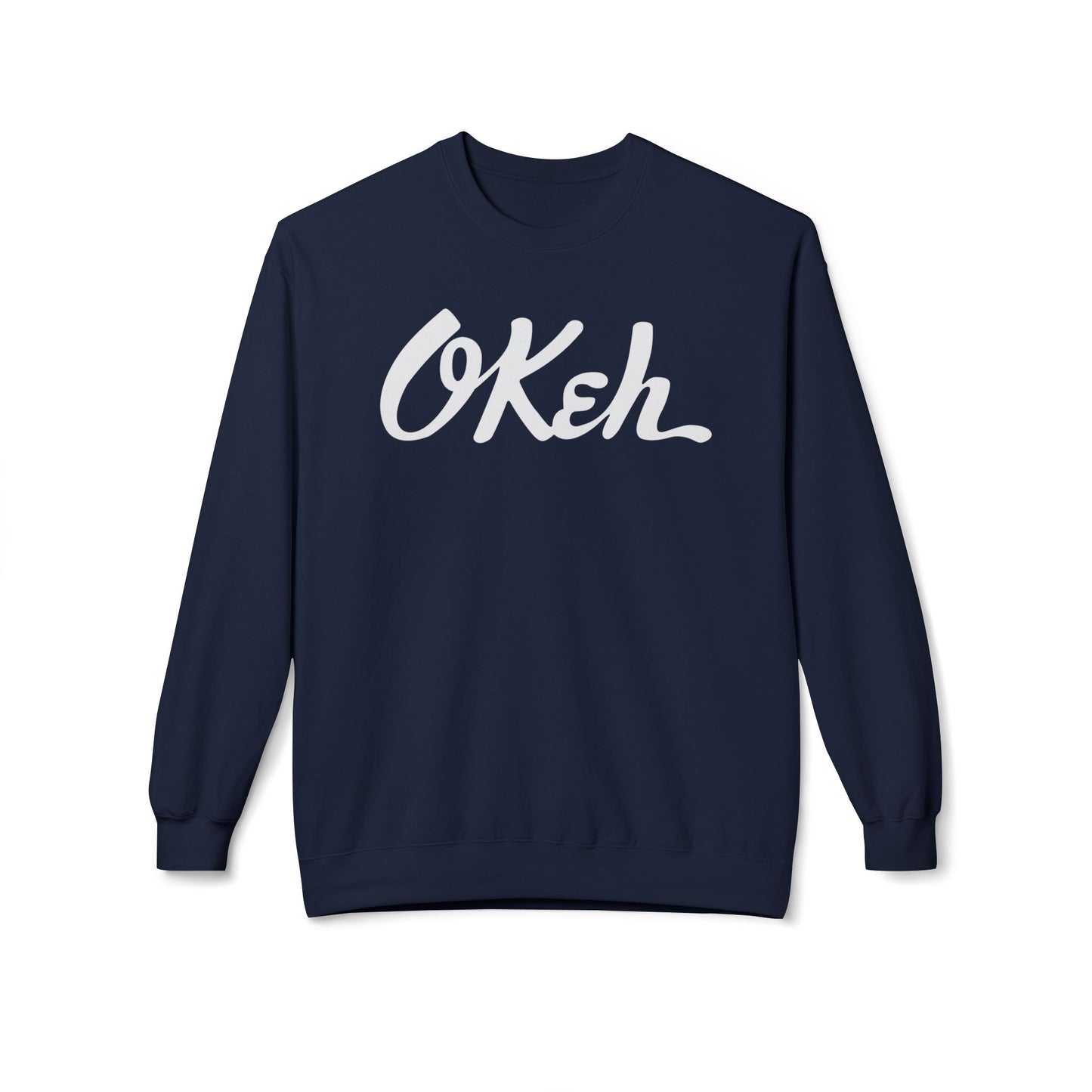 Okeh Records Sudadera