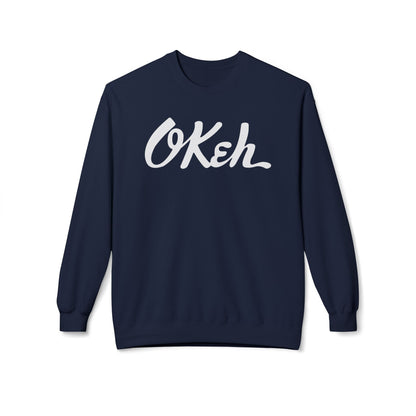 Okeh Records Sudadera