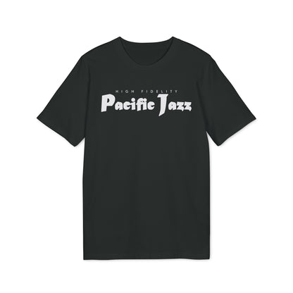 Pacific Jazz Records Camiseta (Algodón Orgánico)