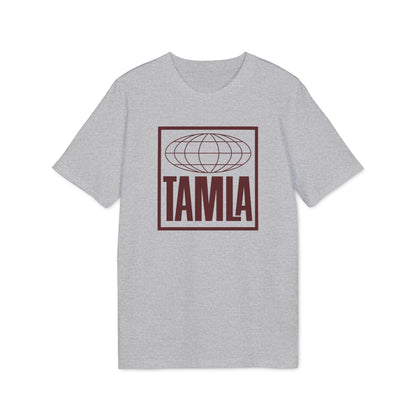 Tamla Records Camiseta (Algodón Orgánico)