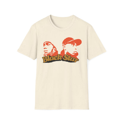 Mos Def Talib Kweli Black Star Camiseta