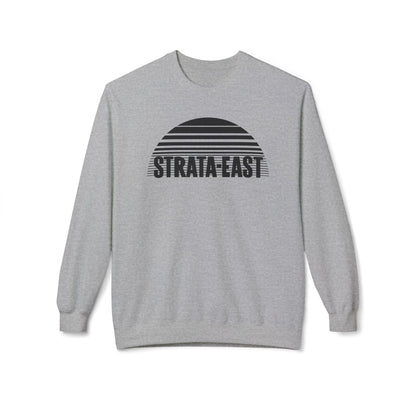 Strata East Records Sudadera
