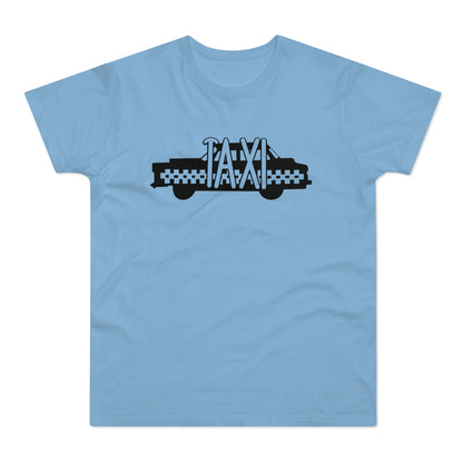 Taxi Records Camiseta (Estándar)