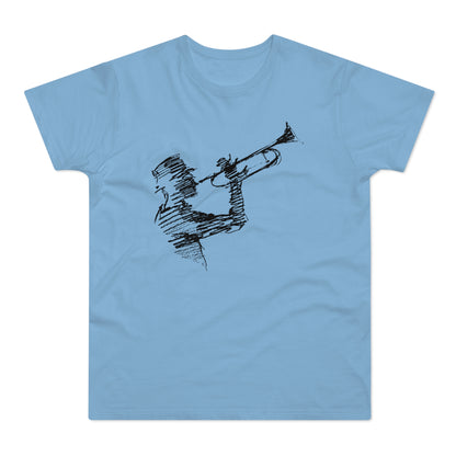 Trumpet Guy Camiseta (Estándar)