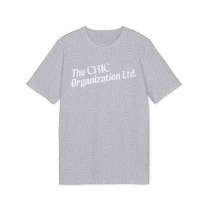 The Chic Organization Camiseta (Algodón Orgánico)
