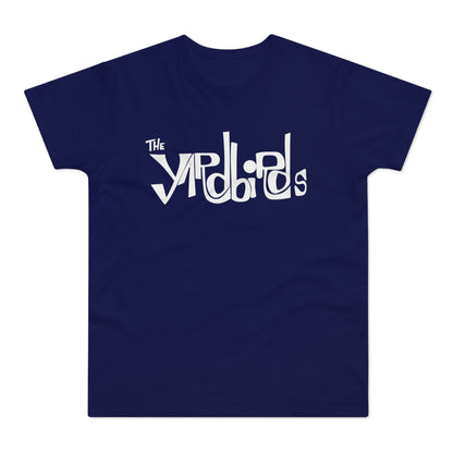 The Yardbirds Camiseta (Estándar)