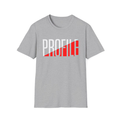 Profile Records Camiseta (Ligera)