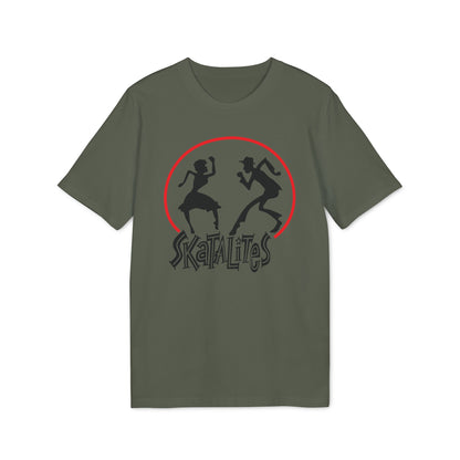 Skatalites Camiseta (Algodón Orgánico)