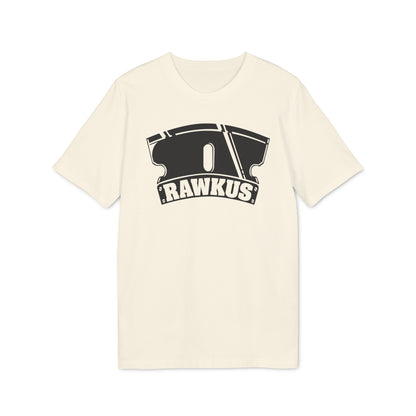 Rawkus Records Camiseta (Algodón Orgánico)