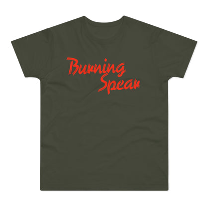 Burning Spear Camiseta (Estándar)