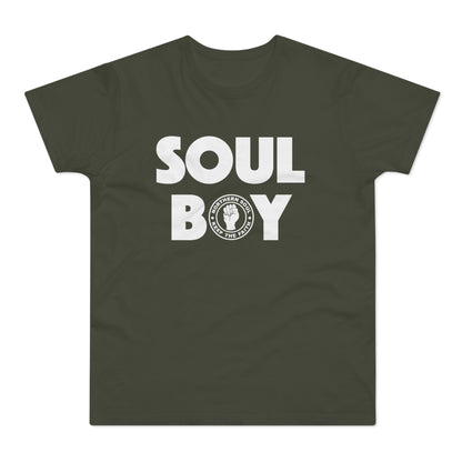 Soul Boy Camiseta (Estándar)