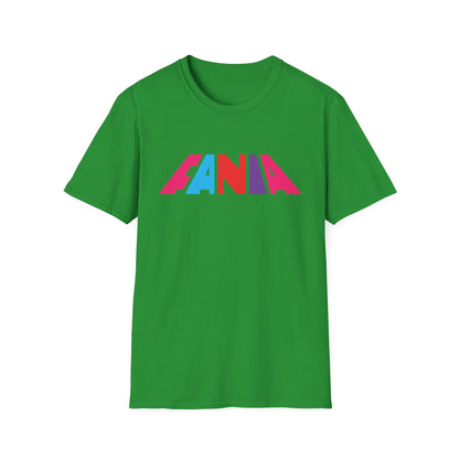 Fania Records Camiseta (Ligera)