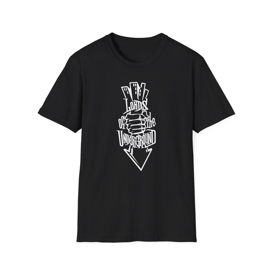 Lords Of The Underground Camiseta