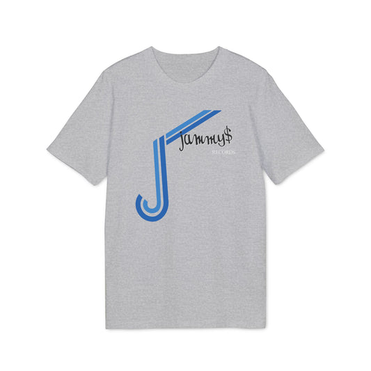 Jammy's J Camiseta (Algodón Orgánico)