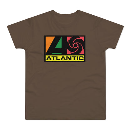 Atlantic Records Camiseta (Estándar)